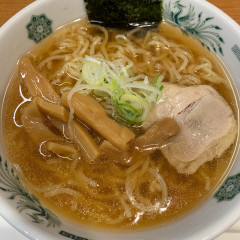 日高屋 五反野店の画像