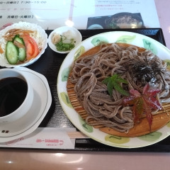 うどん喫茶 スタートの画像