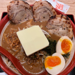 麺場 田所商店 八幡店の画像