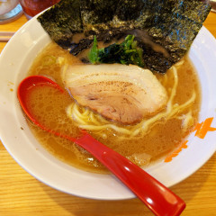 ラーメン大桜 野川店の画像