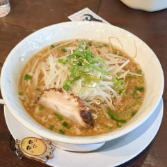 味噌らーめん あさひやの画像