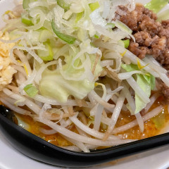 吉み乃製麺所の写真