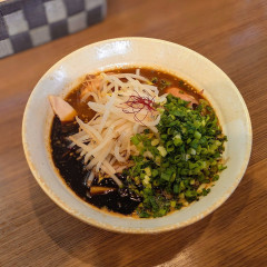 らーめん功喜の画像