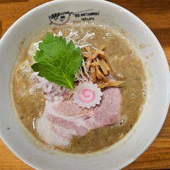 ANTI NOODLEの画像