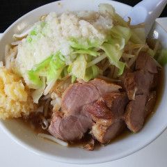 グリル谷の画像