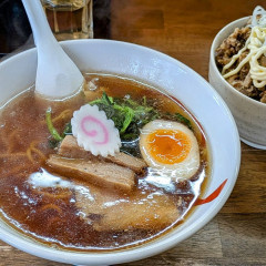 麺や 一彰の画像