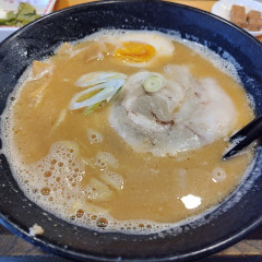 がんばりや食堂の画像