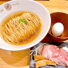 だし麺屋ナミノアヤ 水戸店の画像