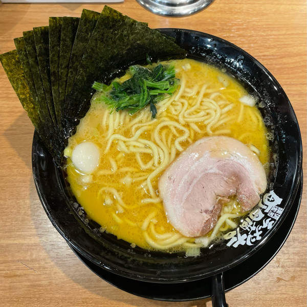 「ラーメン」@町田商店 武蔵小杉店の写真
