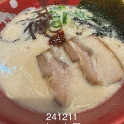 牛じゃん＋替玉