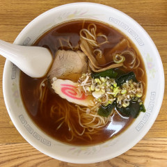 中華 長寿の画像