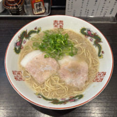 らーめん 陽八の画像