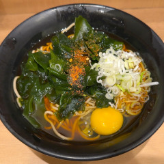 大江戸そば 浜松町店の画像