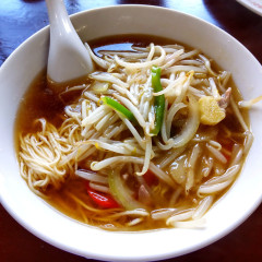 華香亭本店の写真