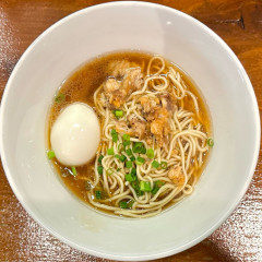 麺処 福屋の画像