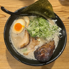 麺屋 たいそんの画像