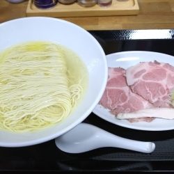 アイモらーめん塩（メンマなし）