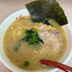 横浜ラーメン あばん 上尾西口駅前店の画像