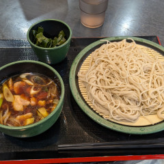 ゆで太郎 松戸本町店の写真