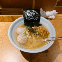 麺匠 さざ波の画像