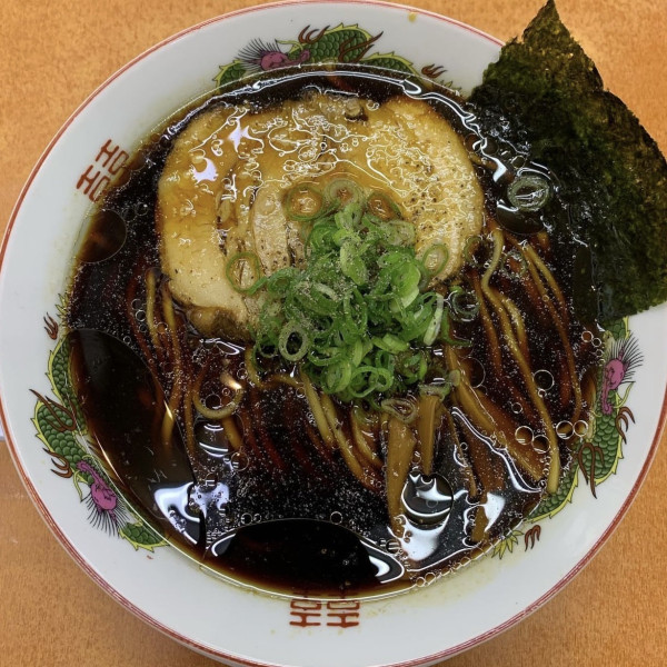 「ヘヴィー」@友愛亭の写真