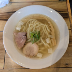 土浦麺処 龍乃舞の画像