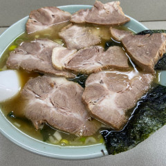 ラーメンショップ大和 港南店の画像