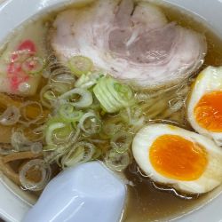 ラーメン