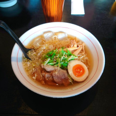 らーめん富神の画像