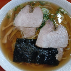 そば処 ふじやの画像