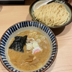 つけめん 中盛 950円