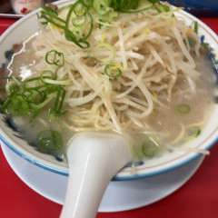 ラーメン福 黄金店の画像