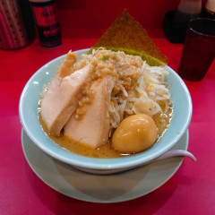 自家製麺 酉の画像