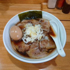 中華蕎麦 晴天の画像