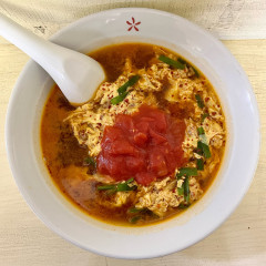 大塚辛麺の画像