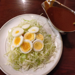 カレー屋 SATCHMOの画像