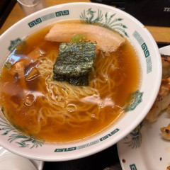 中華食堂 日高屋 越谷駅前店の画像