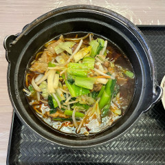 アジアン厨房 菜宴の画像