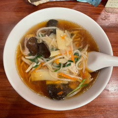 中華そば 東光の画像