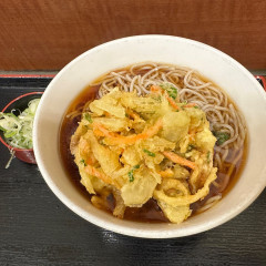 駅そば 八起家 高崎店の画像