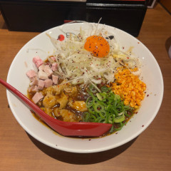 麺や aubeの画像