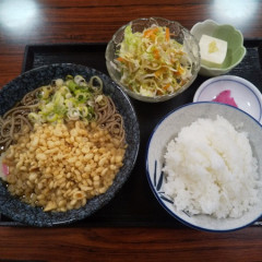 きぼし食堂の画像