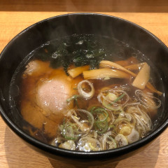 麺屋てぃーちの画像