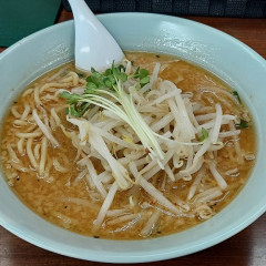 くるまやラーメン 甲府バイパス住吉店の画像