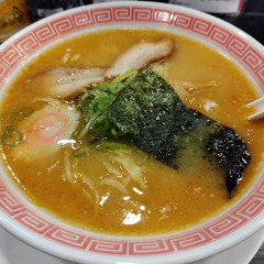 幸楽苑 塩尻広丘店の画像