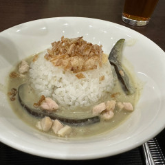 らーめん つけ麺 けのひの画像