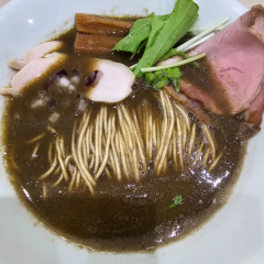 らーめん つけ麺 けのひの画像