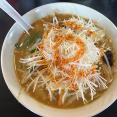 幸楽苑 戸田店の写真