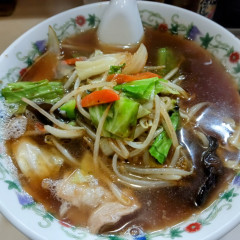 中華飯店 吟月の画像