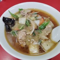 中華料理 ポパイの画像